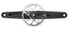 SRAM Kurbel Eagle 90 T-Type 32Z 170mmQ174 CL55 DUB MTB Wide Alu