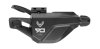 SRAM Trigger Eagle 90 12-fach Black