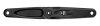 SRAM Kurbelarm Eagle 90 ISIS BDU38 165mmfor Pedal Assist Bosch