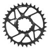 SRAM Kettenblatt Eagle 70 32Z T-Type3mm Offset Direct Mount Stahl schwarz