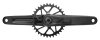 SRAM Kurbel Eagle 70 T-Type 32Z 175mmQ174 CL55 DUB MTB Wide Alu