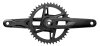 SRAM Kurbel Rival XPLR E1 170mm 42ZDirect Mount, Wide