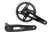 SRAM Powermeter Rival XPLR E1 170mm 42ZDirect Mount, Wide, AXS