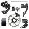 SRAM Force AXS E1 2x Groupset Limited EditionHammerhead, Shifters, Kette, RD,FD,Rotor