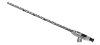 SRAM SRAM threaded chainring removal toolXX D1 / XXSL D1/ RED XPLR E1 / FORCE E1