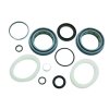 ROCKSHOX Gabel Service Kit BasicRecon Silver (2013-2015)