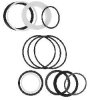 ROCKSHOX Air Can Service Kit Basic MonarchB1(Plus,XX,RL) C1 (R,RT3) D1 (2014-2016)