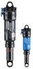 Rockshox SIDLuxe Ultimate RL 190X42.5mm SoloAirStandard/Standard, black