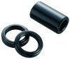 ROCKSHOX Rear Shock Mounting HardwareMetric 10X25mm 3-piece (1 set)