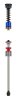 ROCKSHOX Damper Upgrade Kit - ISOLATOR RC, Crown3-Pos - Domain 38mm C1+ (2025+)
