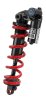 ROCKSHOX Vivid Coil Ultimate RC2T - 205X65Hydr BottomOut Trunnion - C1