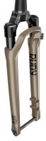 ROCKSHOX RUDY Ultimate Race Day Crown 700c 12x10040mm Kwiqsand 45offset Tpr SoloAir A1