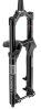 ROCKSHOX Domain Gold Isolator RC3 - Crown 29 160mm Boost 44offset Black DebonAir