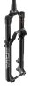 ROCKSHOX Pike Ultimate CHARGER 3.1 RC2 Crown 29130mm Boost 44off. Gloss Black DebonAir+