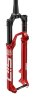 ROCKSHOX SID Ultimate Race Day 120mm3P Remote Electric Red 44offset D1