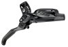 SRAM G2 Ulitmate, Lever assemblyGloss Black Ano, Carbon Lever (A2)