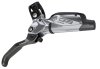 SRAM G2 Ultimate, Lever assemblyPolar Grey, Carbon Lever (A2)