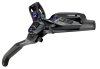 SRAM G2 Ultimate, Lever assembly, RainbowGloss Black, Carbon Lever (A2)