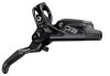 SRAM G2 RS, Lever assemblyDiffusion Black, Alu Lever (A2)