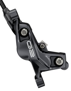 SRAM G2 R, Brake CaliperDiffusion Black (A2)