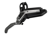 SRAM Lever assembly - Carbon, Black anodizedCode Ultimate Stealth C1