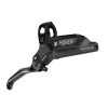 SRAM Lever Assembly - Aluminium, Black AnoSRAM Maven Silver A1