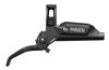 SRAM Brake Lever Assembly - Aluminium LeverDiffusion Black Ano - Maven Base A1