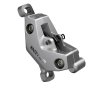 SRAM Brake Caliper AssemblyClear Anodized - Motive Ultimate A1+