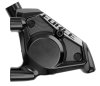 SRAM Bremssattel Force AXS E1FlatMount, inkl. Brake Pads