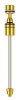 ROCKSHOX Air Spring Upgrade Kit - 170mmDebonAir+ w/ Butter Cup - ZEB  A1+
