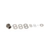 ROCKSHOX FORK DAMPER TUNE ASSEMBLYCHARGER 3.1