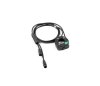 ORBEA EBIKEMOTION X35 IWOC TRIO C ANT+ REMOTE(ROUND CONNECTOR) CLAMP DIAMETER: 22.2mm