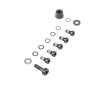 ORBEA MOTOR FIXING KIT WILD 23