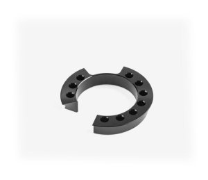 ORBEA HS02-01 HEADSET 1-1/8 COMPRESSION RING