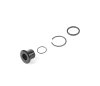 ORBEA HARDWARE KIT REAR AXLE WILD 23