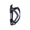 BBB Bidonhalter Flexcage schwarzmatt Composite 31g, inkl. Inoxschrauben