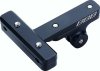 BBB KAMERAHALTER HINTEN AN RAILS, ALU, SWRZ