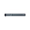 BBB Minipumpe Teleskop 21cm 9bar 123g grauModell Samurai, Presta/Schrader/Dunlop