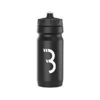 BBB Bidon CompTank 0.55l schwarz-weissGeschirrspülerfest, Material PP ohne BPA