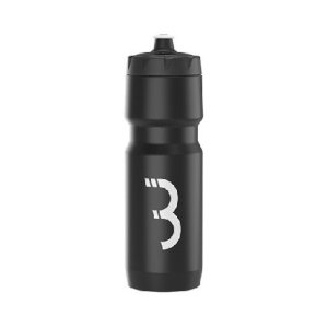 BBB Bidon CompTank 0.75l schwarz-weissGeschirrspülerfest, Material PP ohne BPA