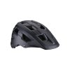 BBB Helm Nanga matt schwarz L (58-61cm)