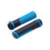 BBB Griff Cobra geschraubt 142mm blau