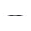 BBB MTB Lenker Di2 Alu Ø31.8 x 760mm schwarzRise 0mm, Backsweep 9°, 331g