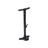 BBB Standpumpe AirBoost 2.0 schwarzmit Stahlschaft, 11 bar / 160 psi