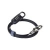BBB Zahlenschloss LoopSafe 1200mm schwarzSafetyLevel 2/12