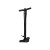 BBB Standpumpe AirSwitch schwarz, Alu/Stahlmit Switch HP/HV, 11 bar/ 160 psi