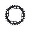 BBB Kettenblatt E-BikeGear Narrow/Wide 34ZStahl, Lochkr.104mm, 9-12 Speed, 4-Arm