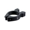 BBB Sattelklemme Alus CarrierClamp 34.9mmfür Montage von Gepäcksträgern, M5