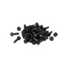 BBB Ersatz Pins M3 zu BBB-Flatpedal 22 Stk.Decoder BPD-37