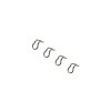 MAGURA EasyLink Federclips